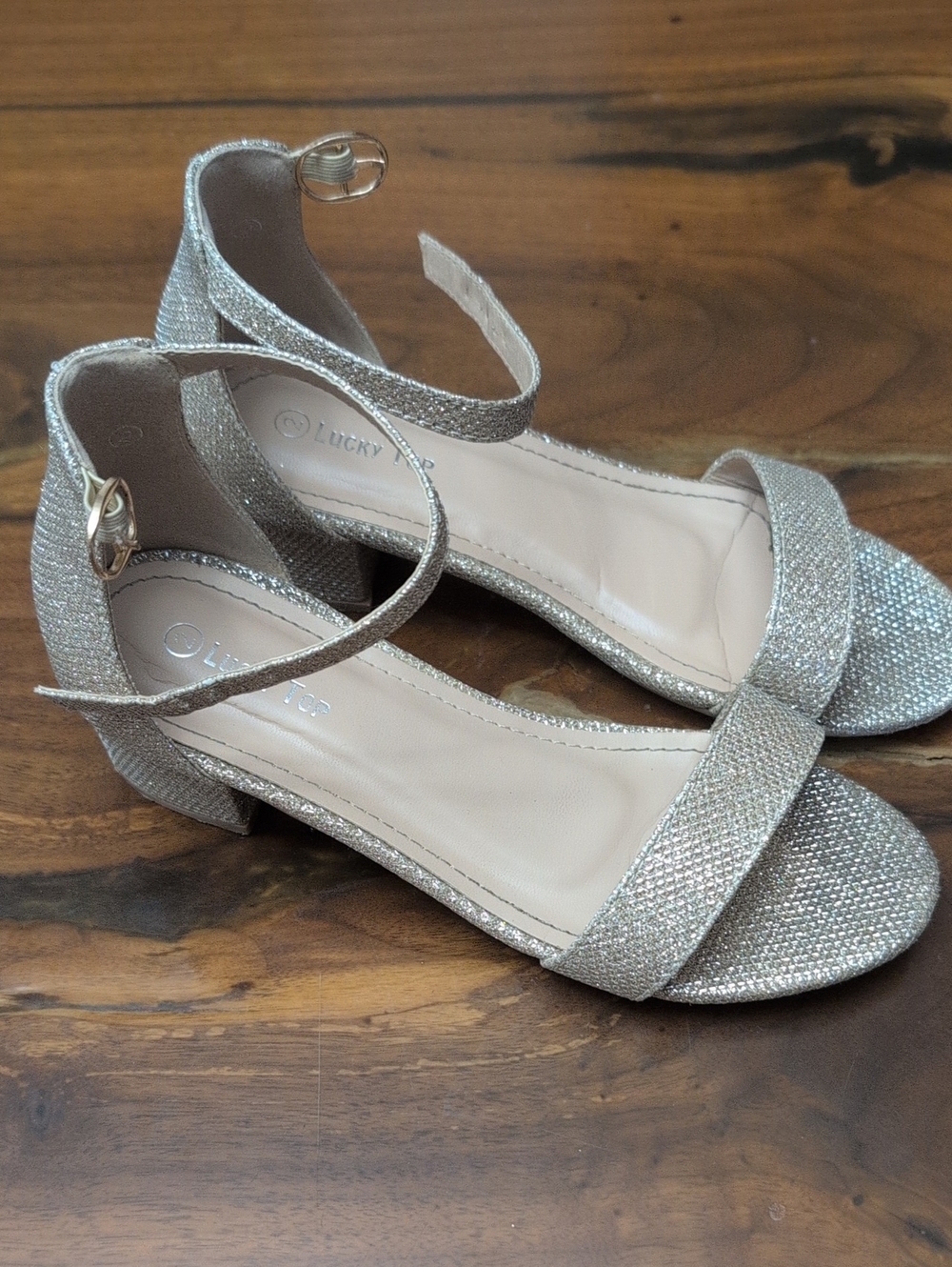 Girls Dress Shoes